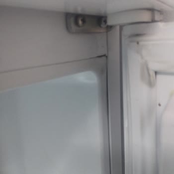 Vestel Beyaz Eşya Dolap Pişmanlıktır