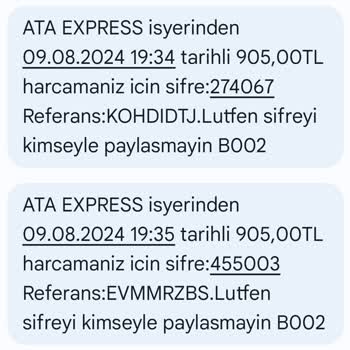 Tıkla Gelsin Destek Hattı Yanıt Vermiyor