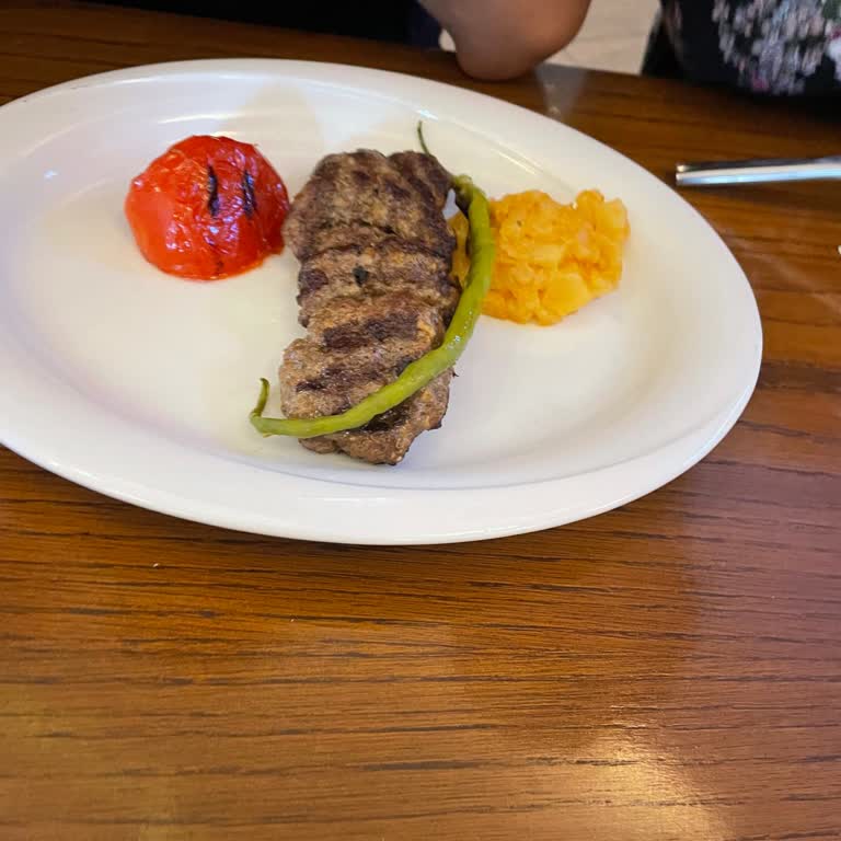 Yıldız Parkı Beltur Restoran Fiyatlar Çok Yüksek!