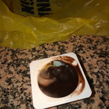 Şok Marketler Küflü Ürün Teslimatı Ve Sağlık Sorunları