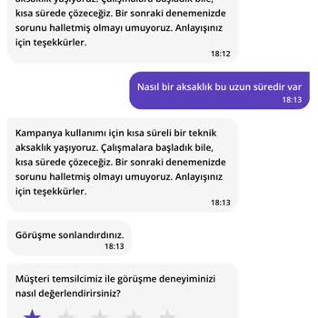 Getir Yemek Çark Kodu Sorunu