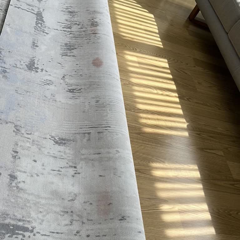 Altun Halı Yıkama Hizmetinde Büyük Hayal Kırıklığı!