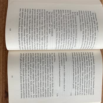 Epsilon Yayınevi Eksik Sayfalar Ve Atlayan Bölümler