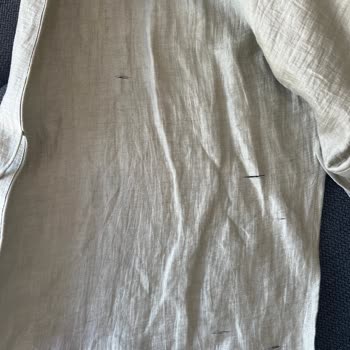 Massimo Dutti Maalesef Zarara Uğradım