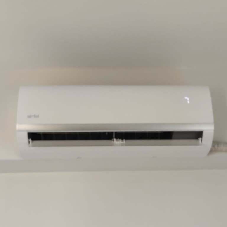 Airfel 12000 Klima 10m2 Odayı Soğutmuyor