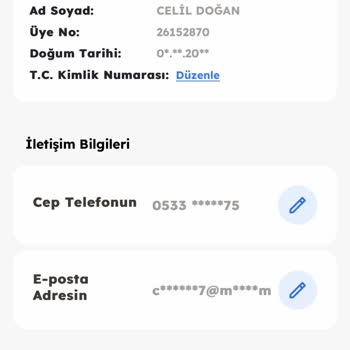 TOD Tv Tod Aynı Üye Numarasıyla Hem Sezonluk Hem De Aylık Üyelik Ücreti