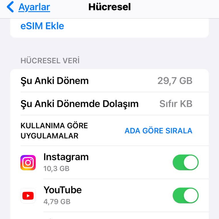 Vodafone Ultra Red Paketinde Sürekli İnternet Kesintisi