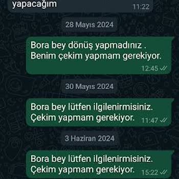 Sint Market Hesaba Ve Hiç Kimseye Ulaşılamıyor. Gitti Paralar...