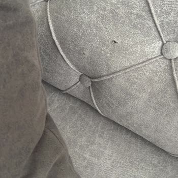 Has-Kan Nakliyat Ve Depolama Eşyalarımı Mahvetti!