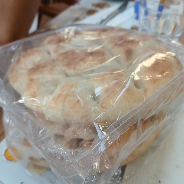 Köfteci Ramiz'de Ekmek Vermediler!