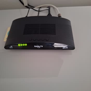 Kablo Net TÜRKSAT Aldığım İlk Gün Sorun!