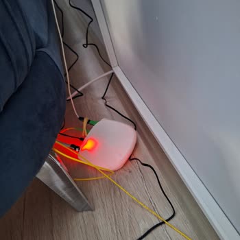 Kablo Net TÜRKSAT Aldığım İlk Gün Sorun!