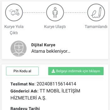 Türk Telekom Sim Kart İptali