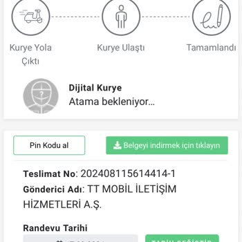 Türk Telekom Sim Kart İptali