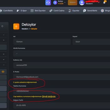 Starzbet, Deneme Bonusunu Bile Alamazsın, Üye Olmaya Etme Niyet