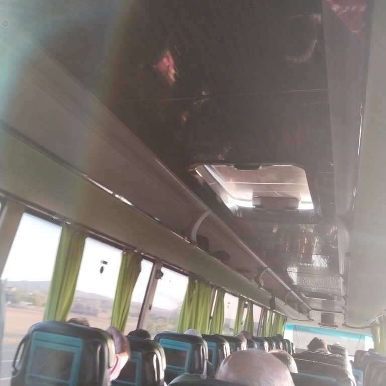 Sivas Huzur Turizm İle Olumsuz Seyahat Deneyimi