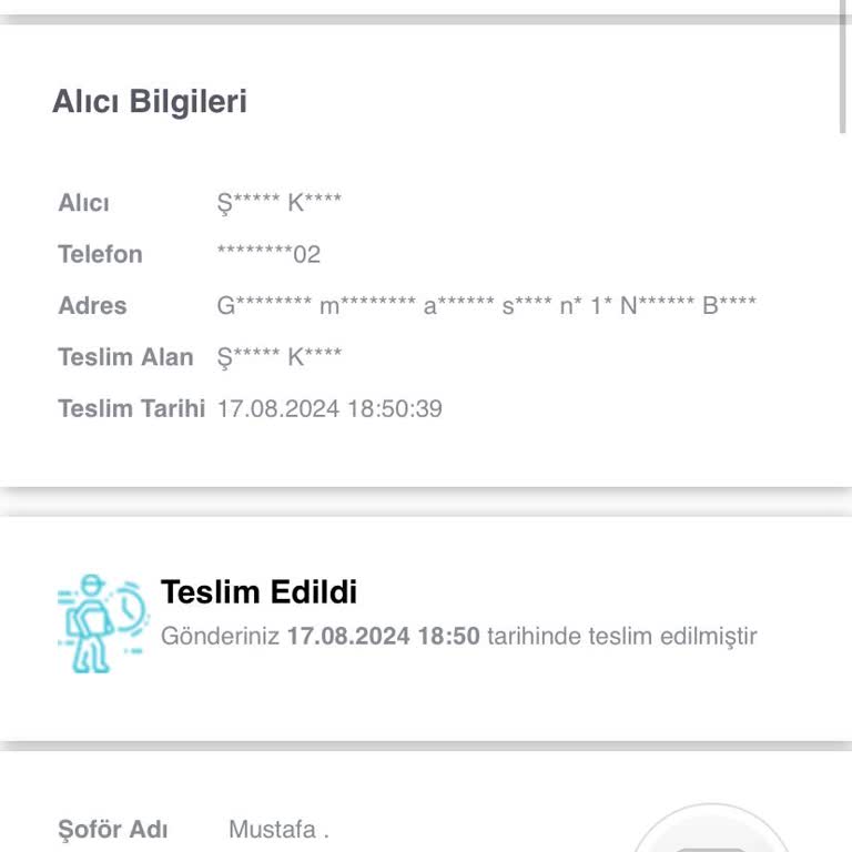 Scotty Teslim Edildi Yalanı