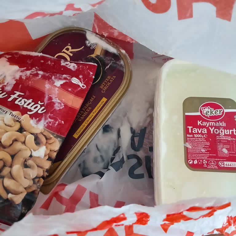 Migros Hemen Siparişimde Yaşadığım Sorun Ve İlgisizlik