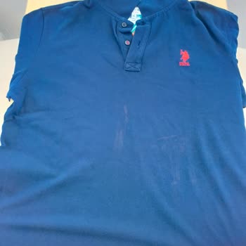 U.S. Polo Assn. U. S. Polo Hezimeti