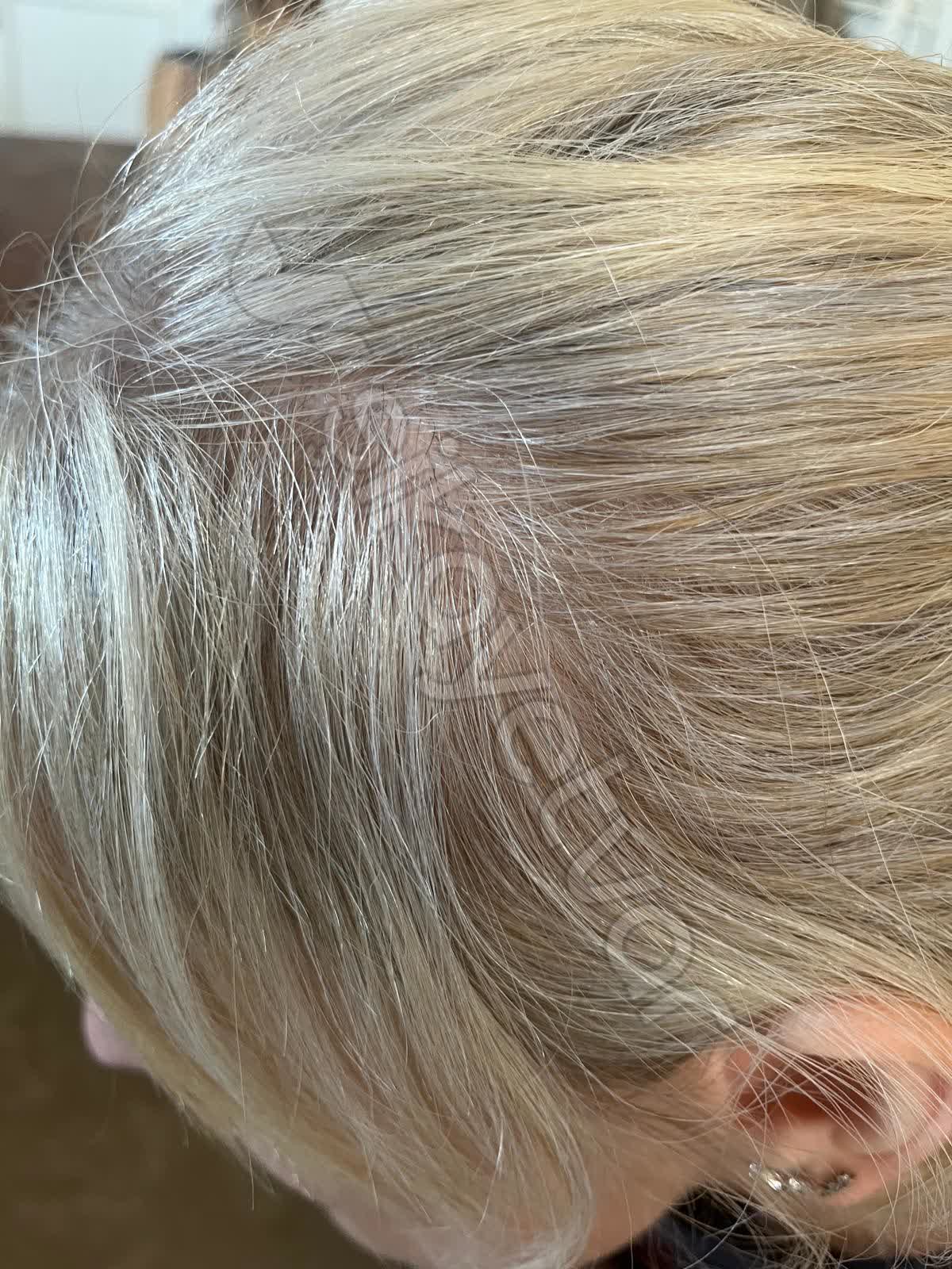 Garnier Saç Boyası Renk Sorunu Ve Mağduriyet! - Şikayetvar