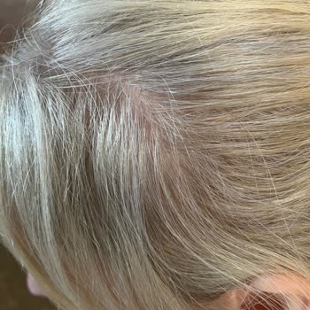 Garnier Saç Boyası Renk Sorunu Ve Mağduriyet!