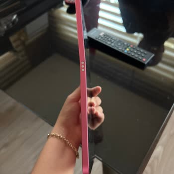 Apple İPad 10. Nesil Bükülme