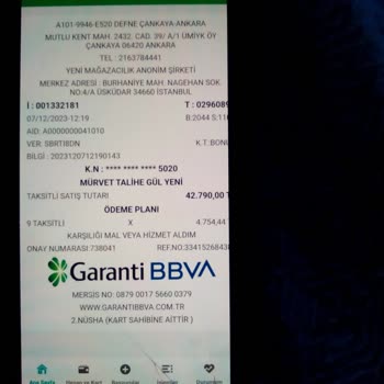 A101 APEC APM5 Üç Tekerlekli Elektrikli Mopeti 8 Aydır Teslim Etmedi