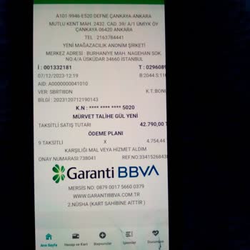 A101 APEC APM5 Üç Tekerlekli Elektrikli Mopeti 8 Aydır Teslim Etmedi