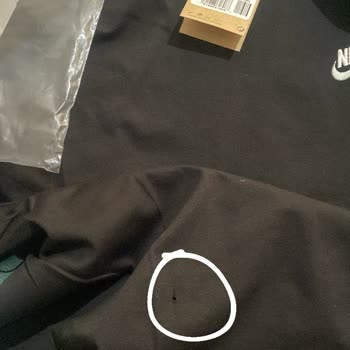 Dunkloss Official Dunkloss İade Veya Değişim