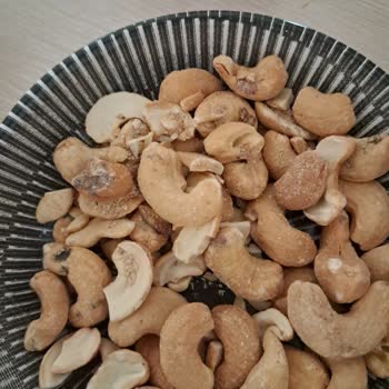 Gold Harvest Kuruyemiş Masternut Kaju Bozuk Çıktı