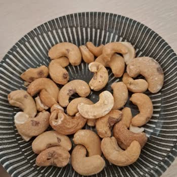 Gold Harvest Kuruyemiş Masternut Kaju Bozuk Çıktı
