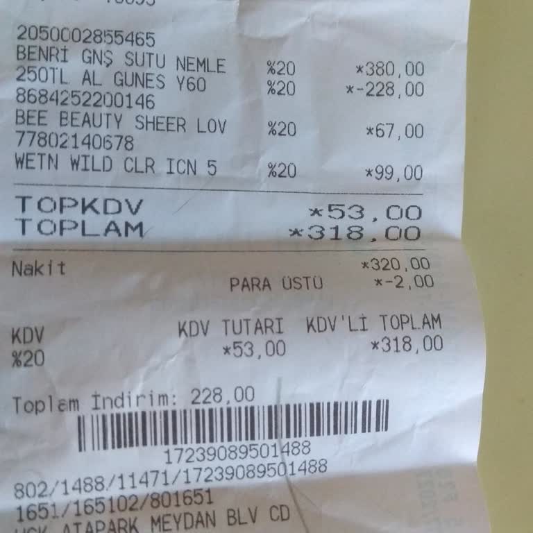 Gratis Personel Davranış Yanlışı