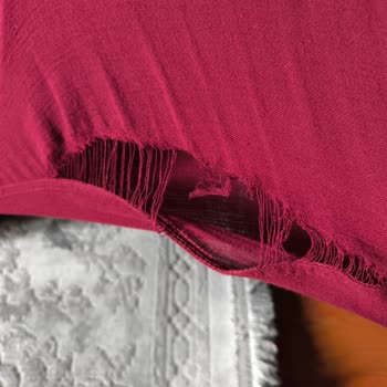 Silemoda.com Şile Bezi Diyerek Aldığım Ürün