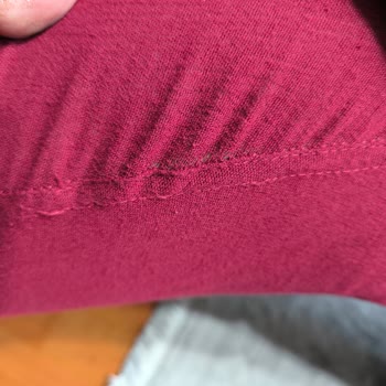 Silemoda.com Şile Bezi Diyerek Aldığım Ürün