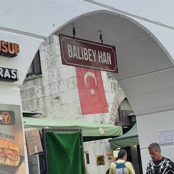 Köfteci Yusuf 65 Yaş Üstü Dedelerden Bıktım