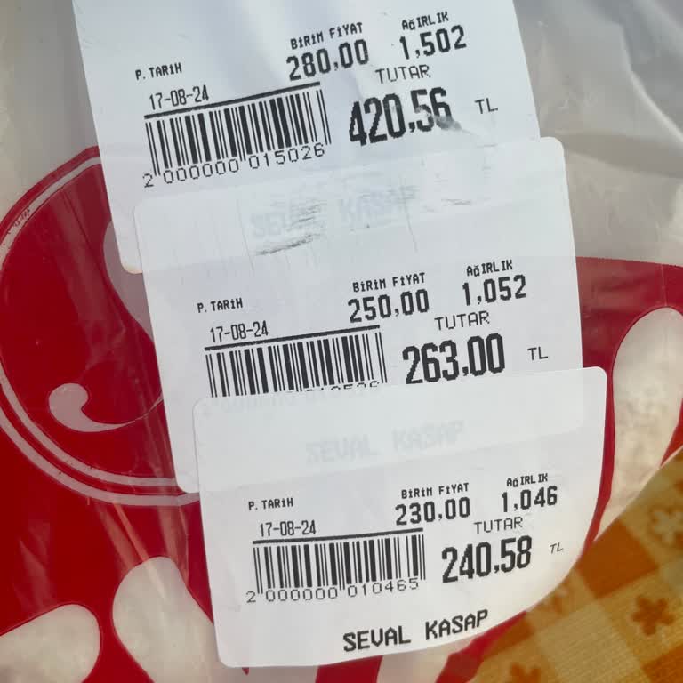 Seval Kasap (Antalya) Çalışan Saygısızlık Yaptı