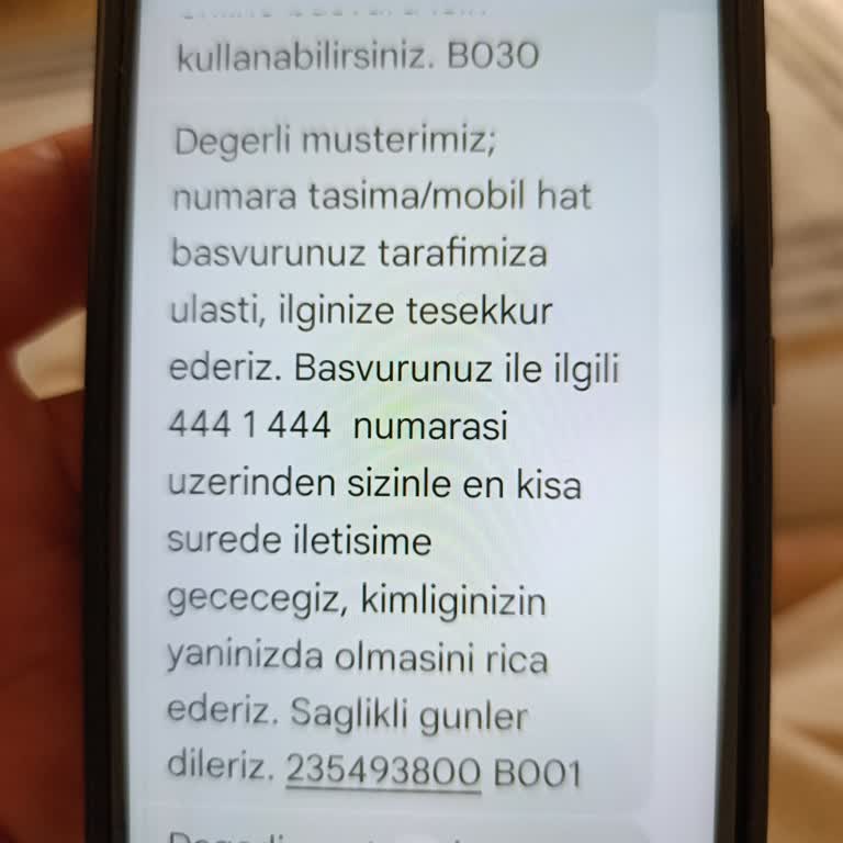 Türk Telekom'da Fahiş Fatura Ve Taahhüt Sorunu