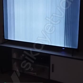 Skytech Ekran Yok Ses Var!