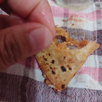 Antochya Döner Serik Antochya Dönerde Hijyen Sorunu