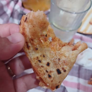 Antochya Döner Serik Antochya Dönerde Hijyen Sorunu