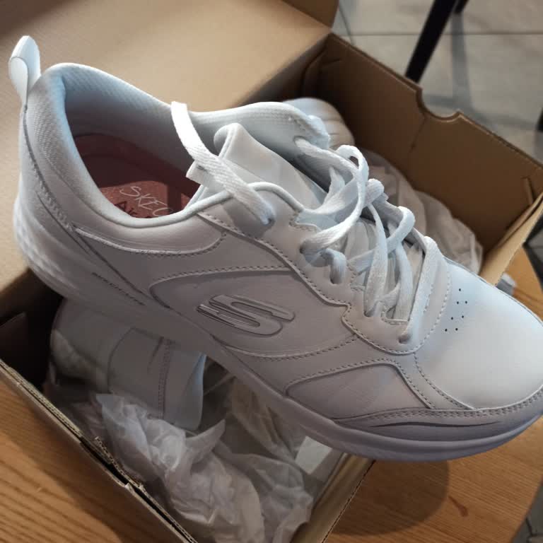 Skechers Ayakkabı Değişim Sıkıntısı