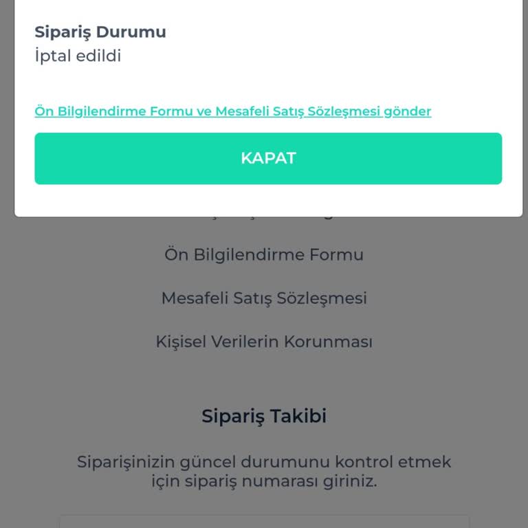 Shopier İletişim Kurmak Mümkün Değil