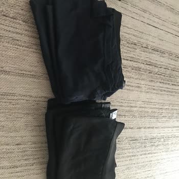 Umfang İade Sorunu Ve Ürün Kalitesi Hakkında Şikayet