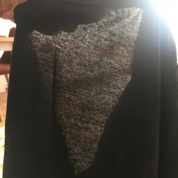 Umfang İade Sorunu Ve Ürün Kalitesi Hakkında Şikayet