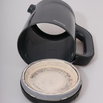 Homend Çaycının Tabanı Çıktı