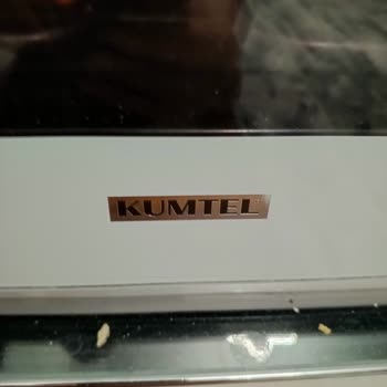 Kumtel Marka Fırın Sürekli Arıza Veriyor