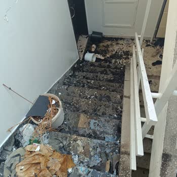 Tekinoğlu Çatı & İnşaat (gaziantepahsapevcati) Söz Verip Yaktı Kaçtı