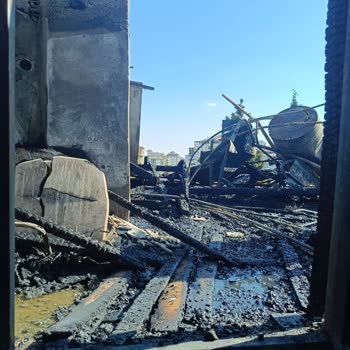 Tekinoğlu Çatı & İnşaat (gaziantepahsapevcati) Söz Verip Yaktı Kaçtı