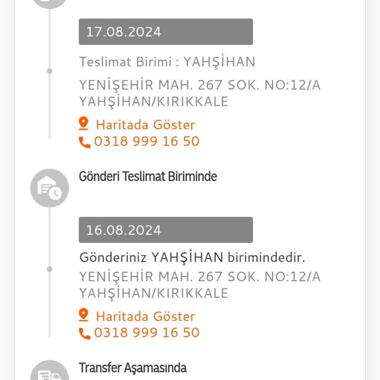 MNG Kargo Hizmet Bedeli Ödenmiş Hizmetin Tamamlanmaması Ve Yanlış/eksik Beyan