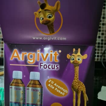Argivit Focus Kısa Sürede Bozuldu